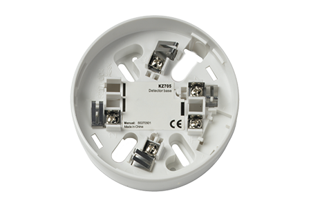 Dedektör Tabanları