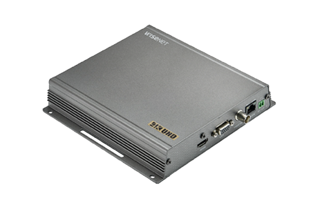 Encoder/Decoder