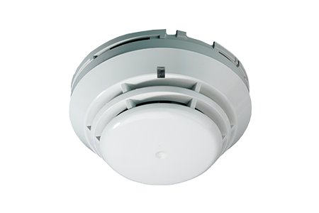 Optik Duman Dedektörleri