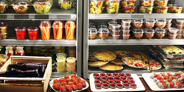 Soğuk Zincir Sıcaklık Takibi