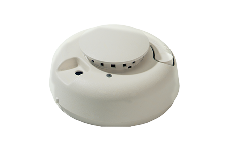 Yangın Dedektörleri